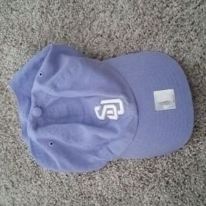 Syracuse University ball cap